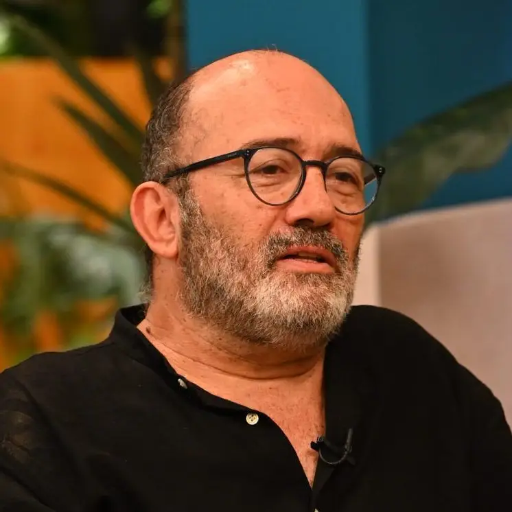 José Raposo declara-se a "uma das princesas" da sua vida — E não é a mulher  nem a filha - Fama Show