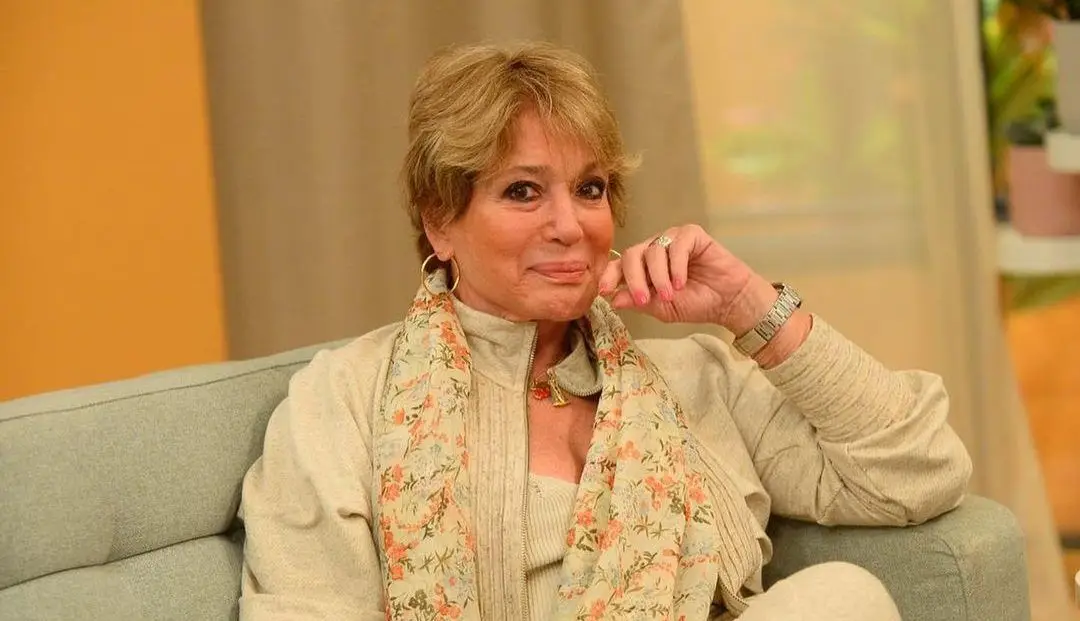 Susana Vieira (SIC)