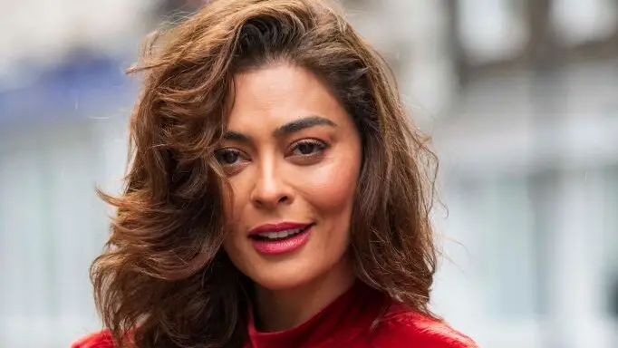 Juliana Paes em Portugal