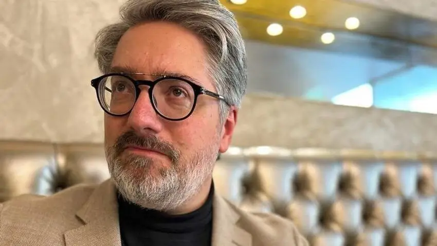 Nuno Markl