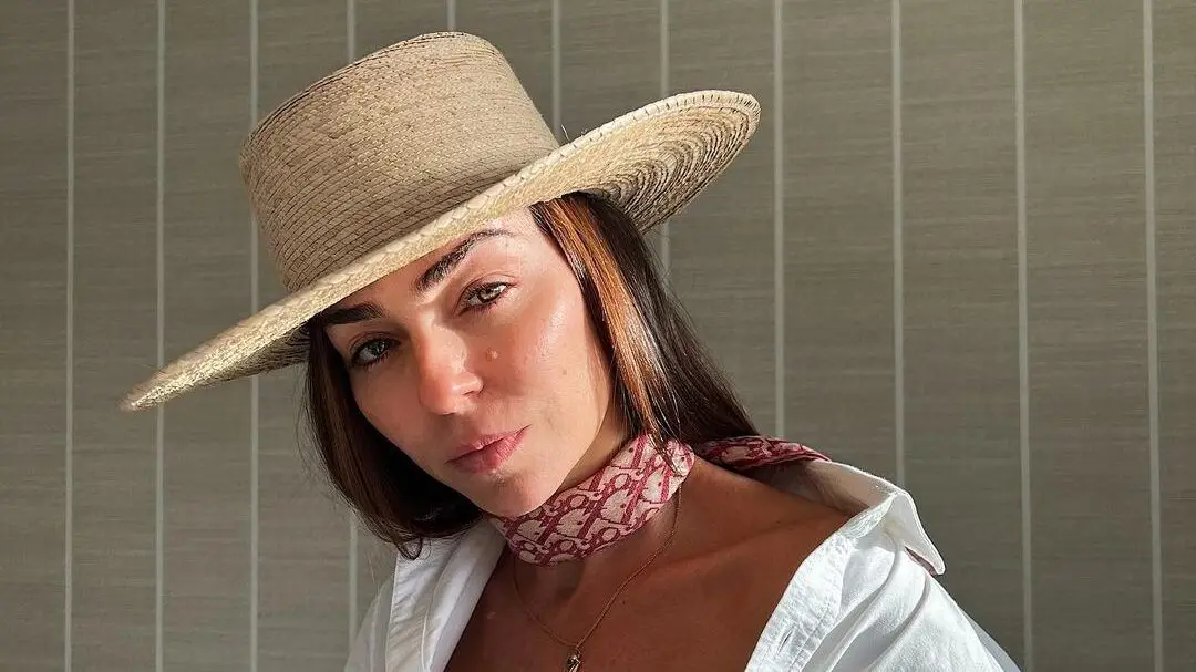 Vanessa Martins: “Recuso-me a estar em mais uma relação em que não sou feliz”