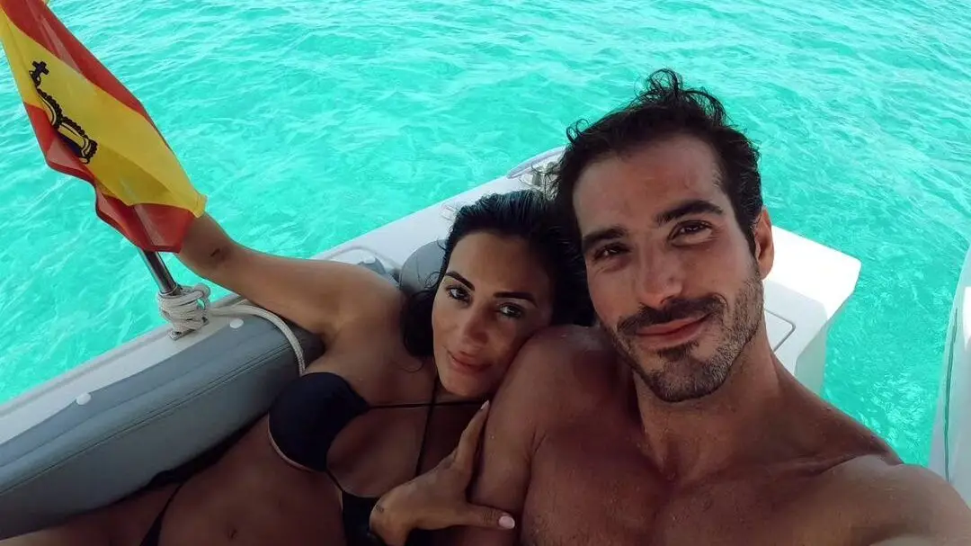Mia Rose dá ‘pistas’ sobre destino da lua de mel