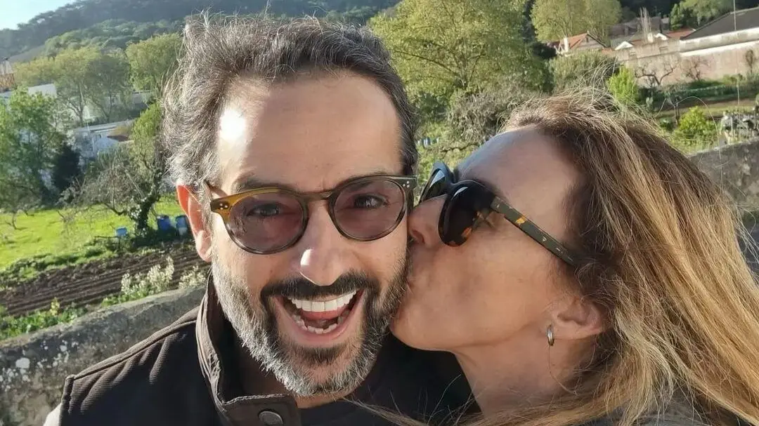 Sofia Cerveira declara-se a Gonçalo Diniz