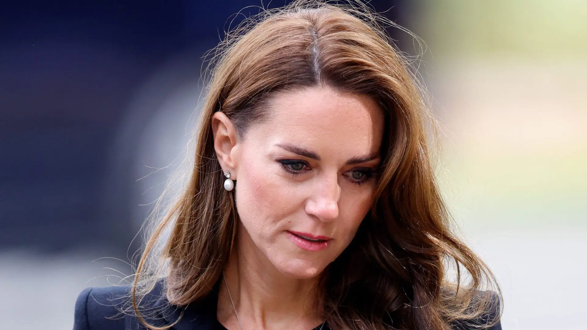 Kate Middleton luta contra cancro