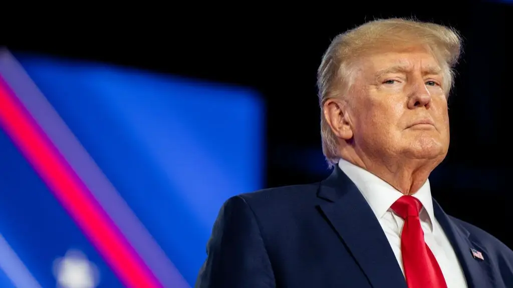 História nos EUA! Donald Trump culpado de 34 crimes