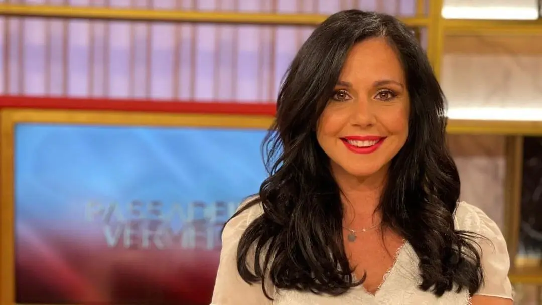 ‘Sim’! Sara Norte está noiva: “Ainda nem quero acreditar”