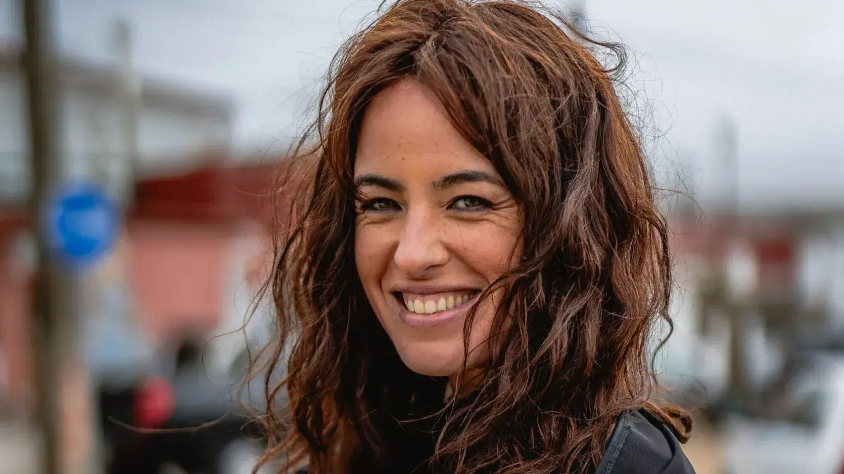 Mariana Pacheco