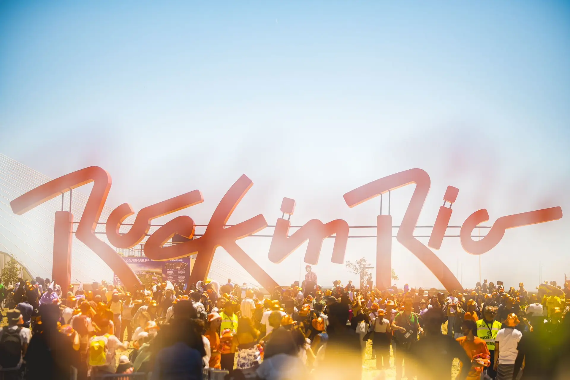 Rock In Rio