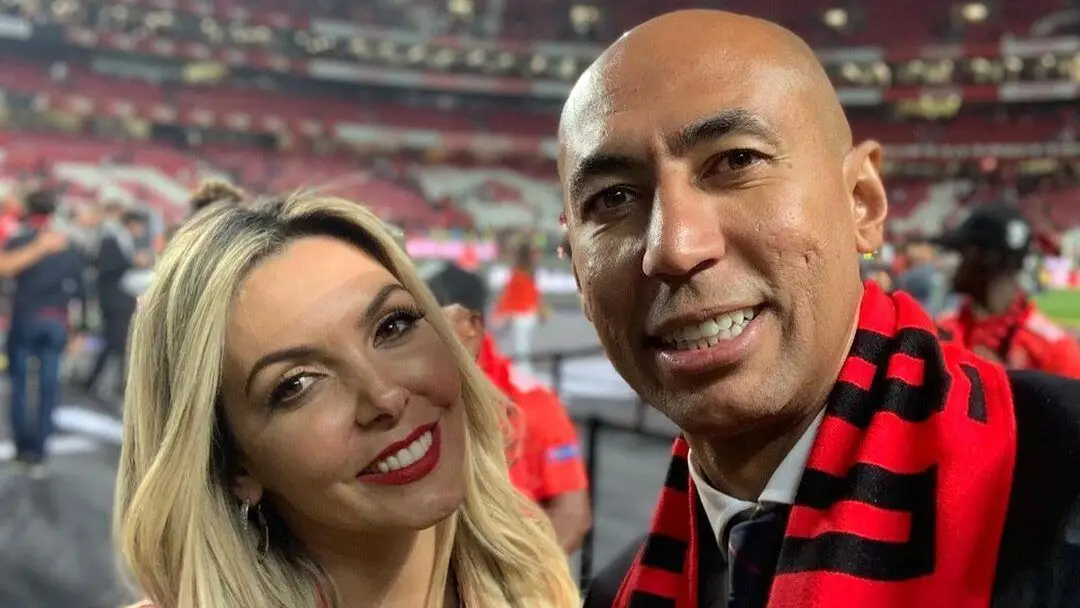Reprodução Instagram, DR