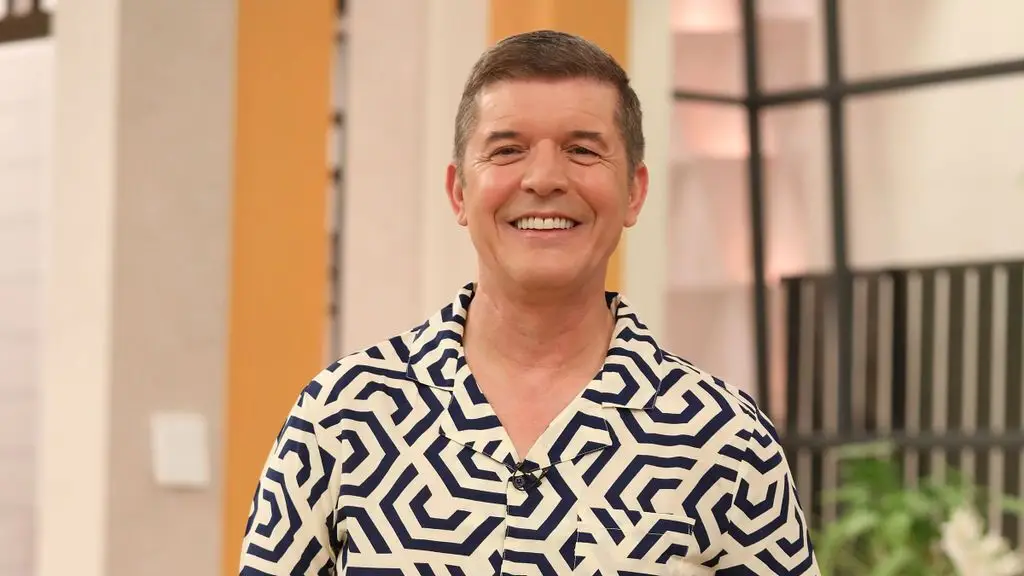 João Baião