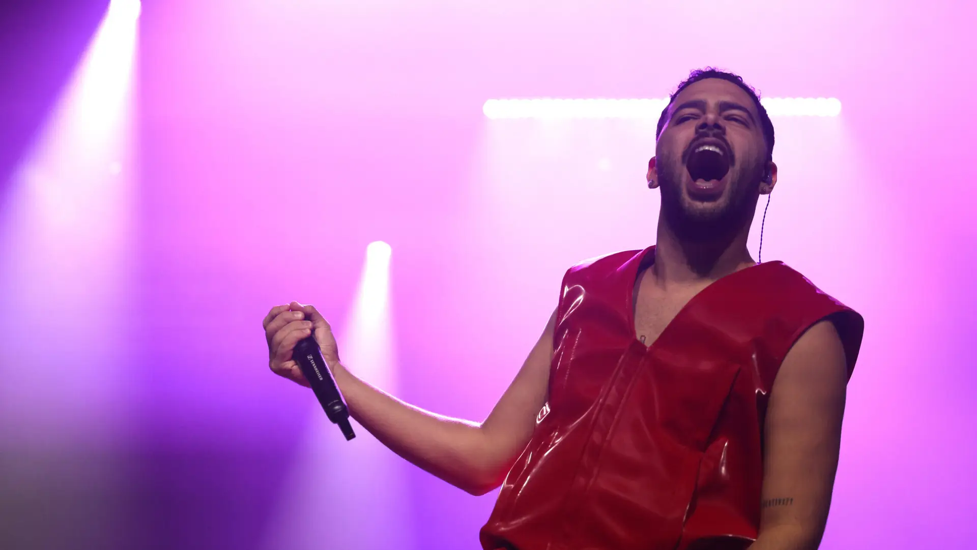 Photo by Carmen Mandato/Getty Images
