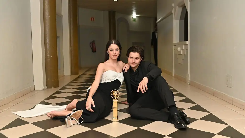 Crise na relação? Lucas Dutra e Madalena Aragão deixaram de se seguir nas redes sociais
