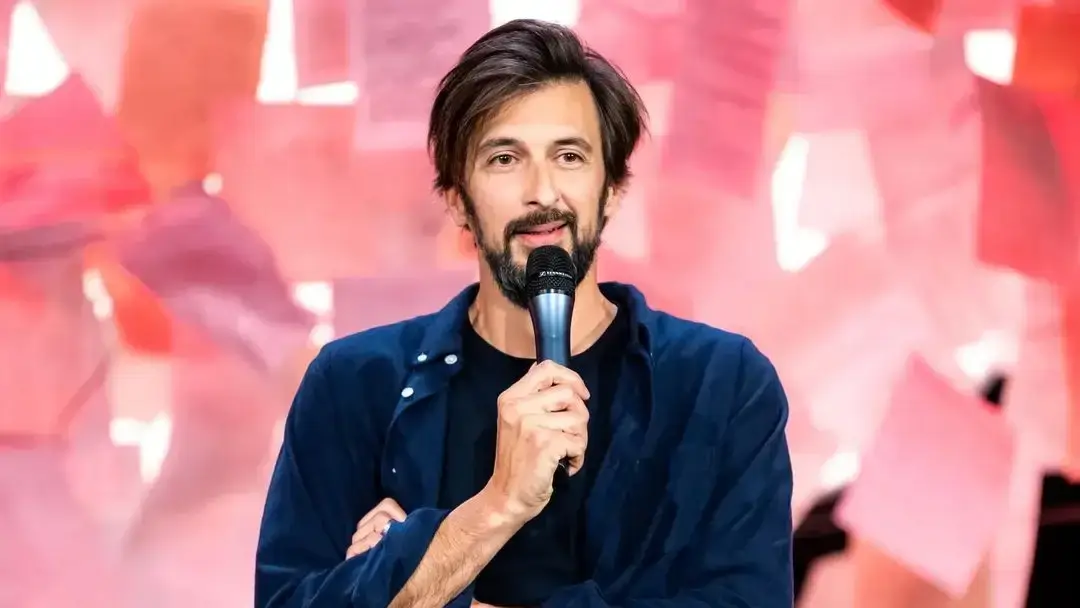 Bruno Nogueira