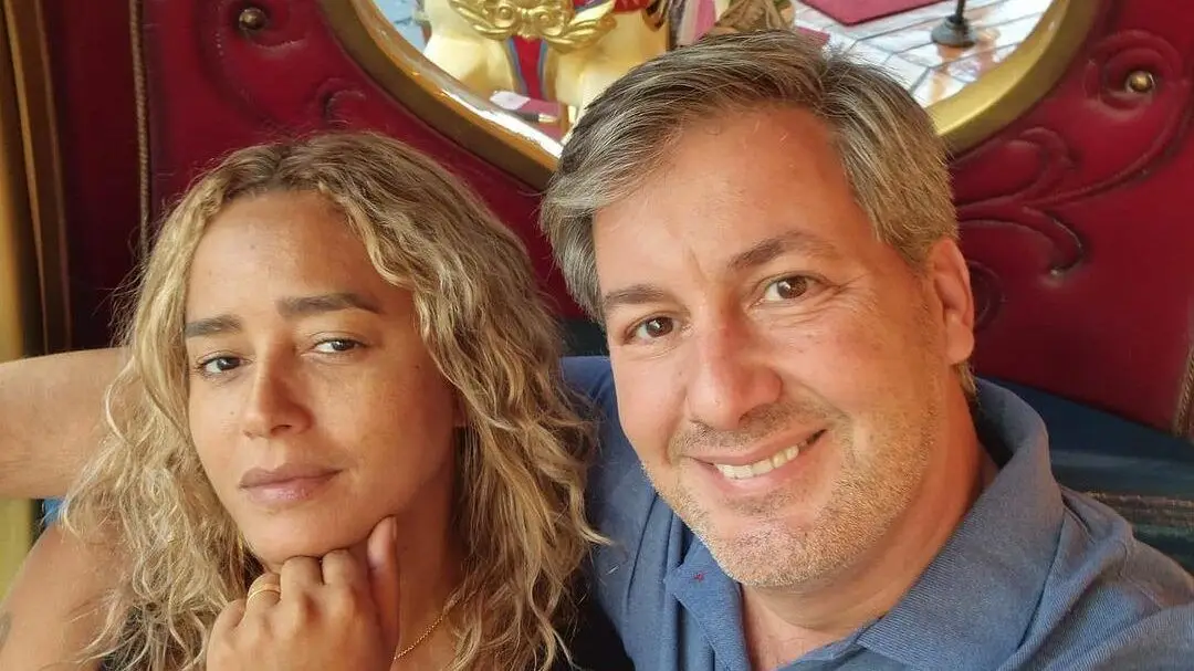 Bruno de Carvalho e Liliana Almeida