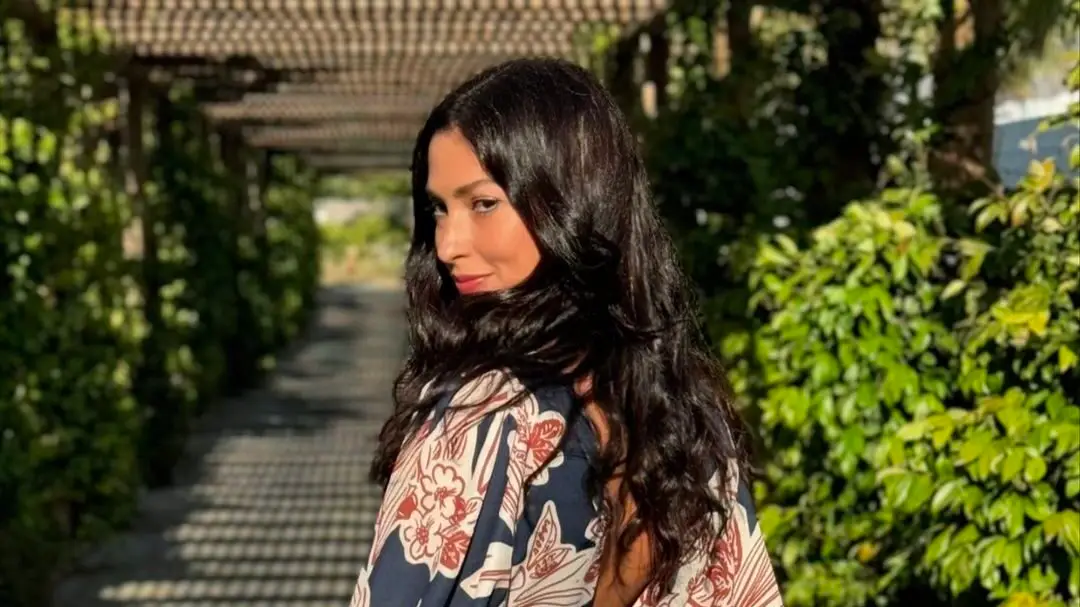 “O véu mais bonito que já vi” – O inacreditável vestido de casamento de Sara Salgado