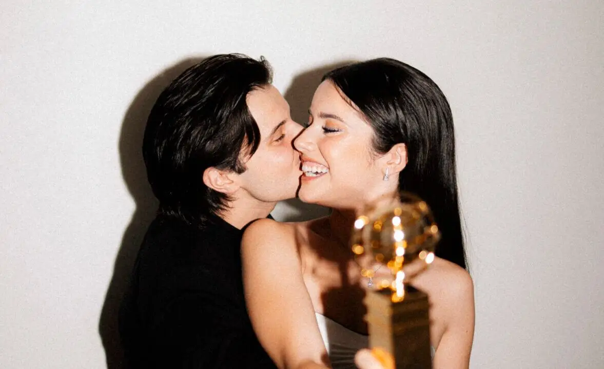 Romance chegou ao fim! Madalena Aragão confirma separação de Lucas Dutra