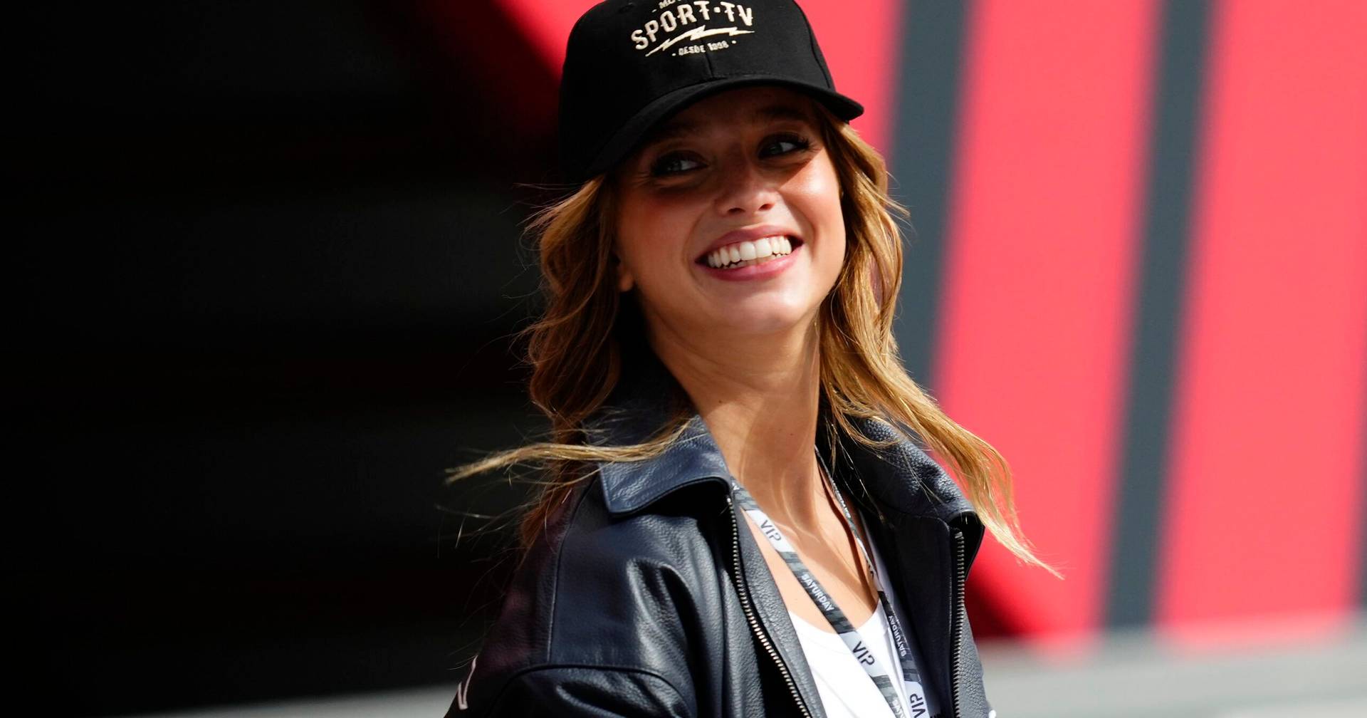 A mensagem do original bolo de aniversário de Margarida Corceiro - Fama