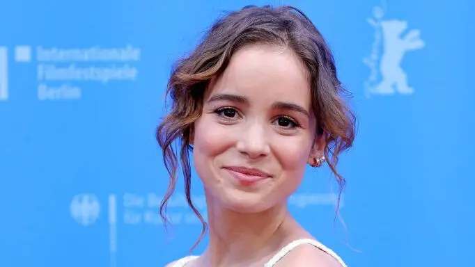 Alba Baptista