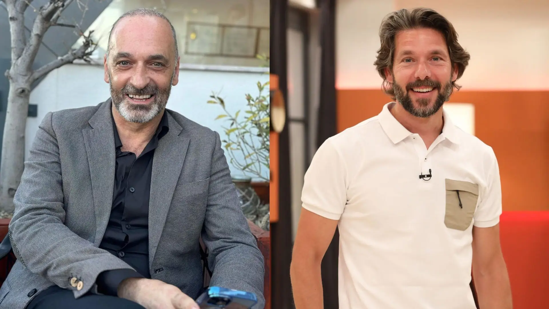 Reprodução Instagram, DR. / Créditos: SIC