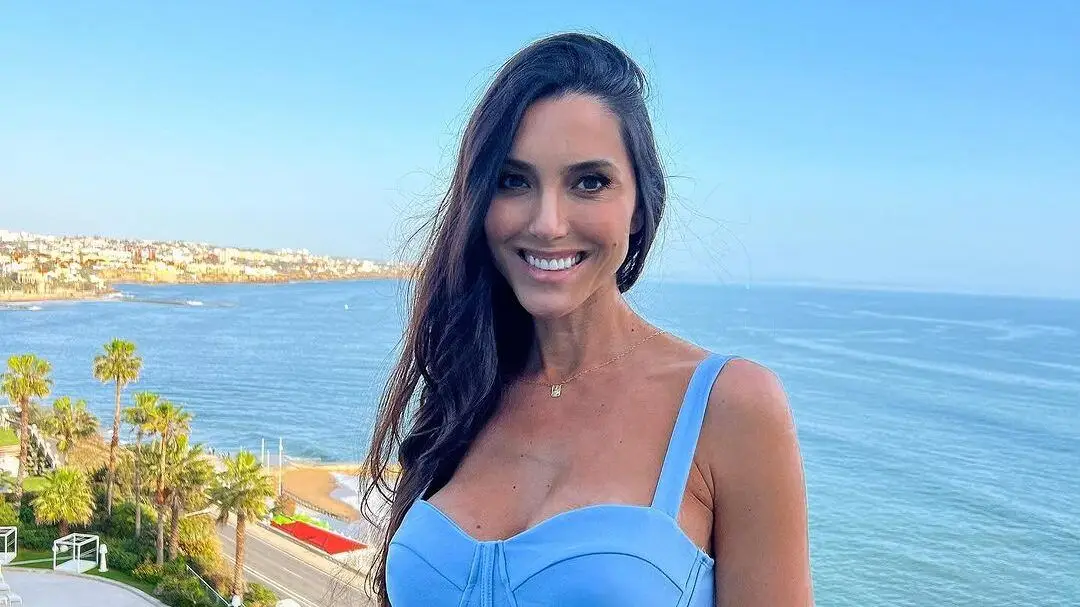 Kelly Baron fala sobre maternidade