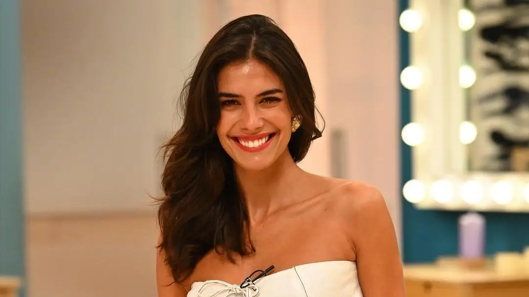 Isabela Valadeiro mostra novas imagens do casamento