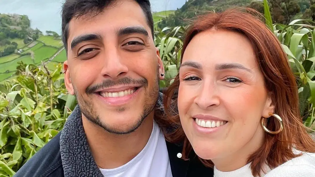 Como Inês Margarida Martins descobriu gravidez: “Tinha acabado de colocar  implante” - Fama Show