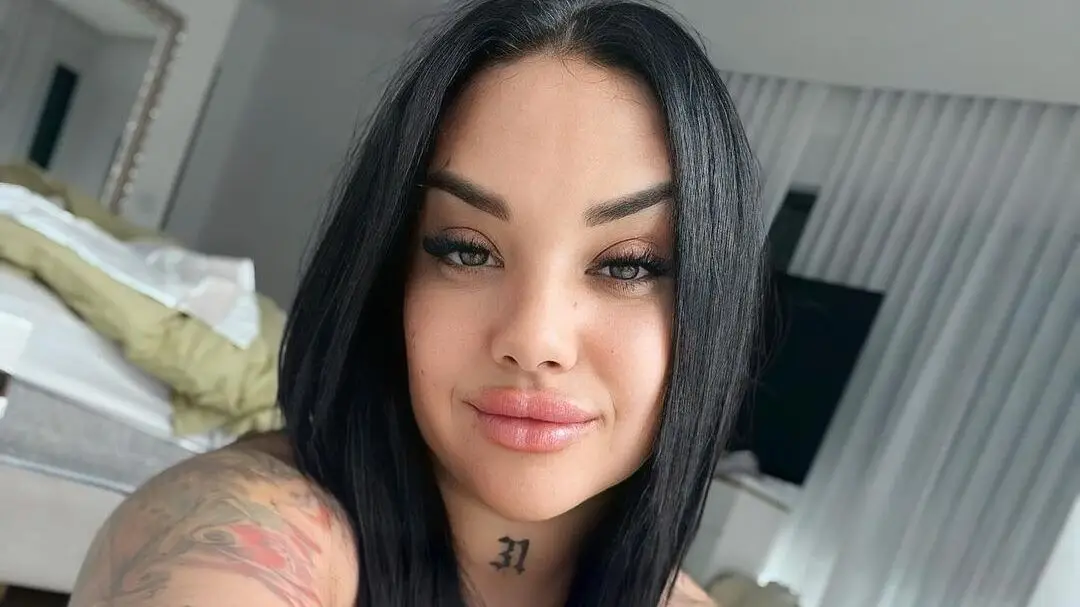 Reprodução Instagram, DR
