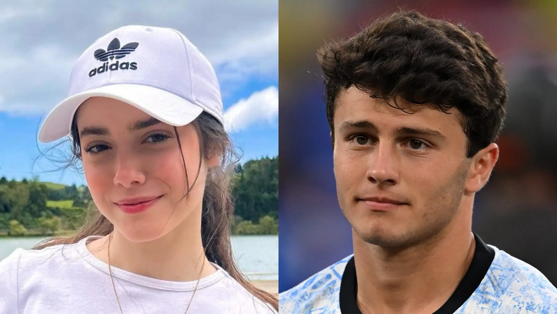 Reprodução Instagram, DR/ Getty Images