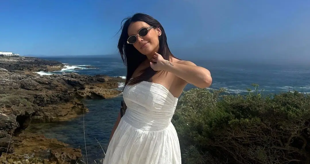 Mafalda Castro revela: “Estou desiludida comigo própria”