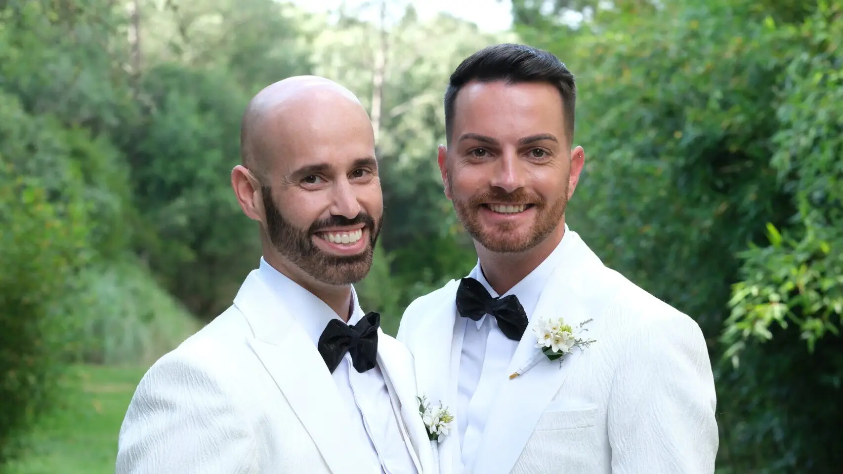 Ivo e David