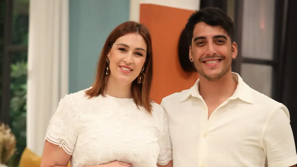 Mimada' na gravidez, Inês Margarida Martins elogia o marido: “Se não têm um  assim, deviam arranjar” - Fama Show