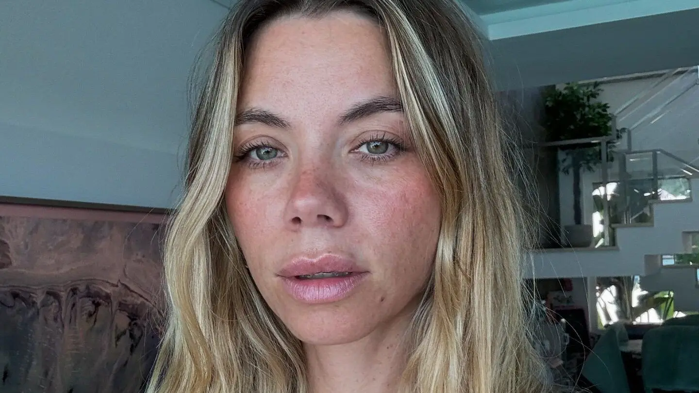 Mel Jordão