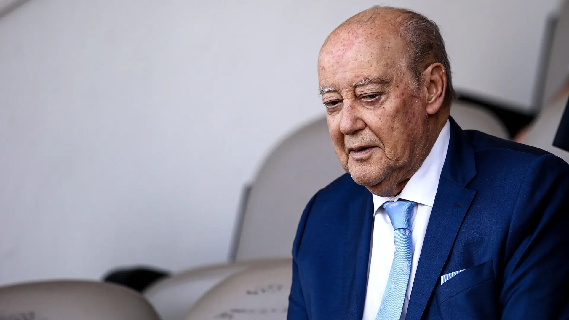 Pinto da Costa tem cancro
