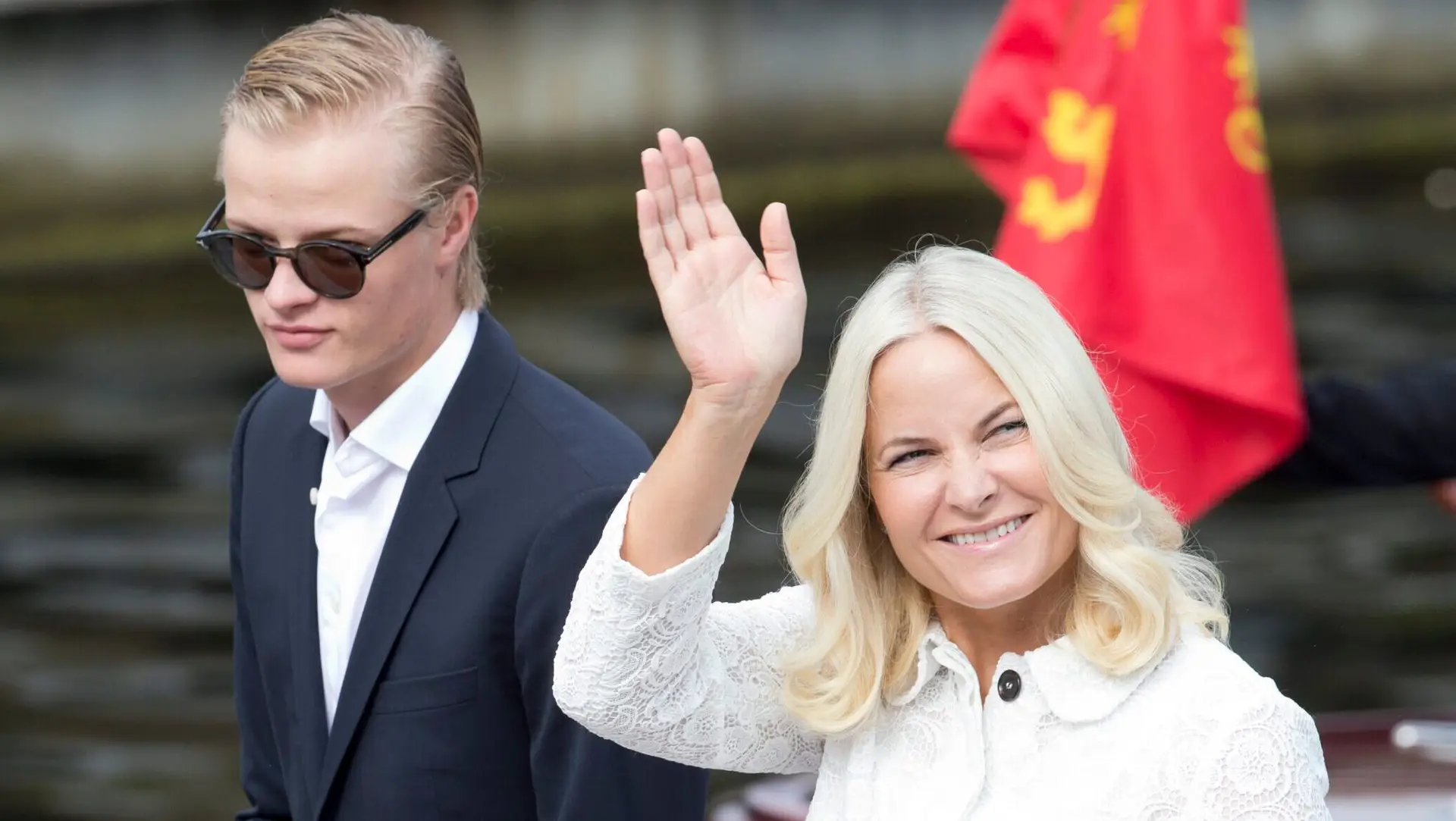 (Julian Parker/Getty Images)
