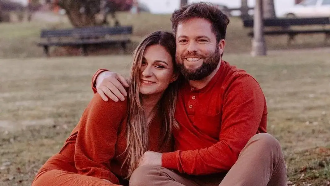 Casaram-se, divorciaram-se e voltaram a casar! Tatiana e Bruno de ‘Casados’ celebram cinco anos de amor
