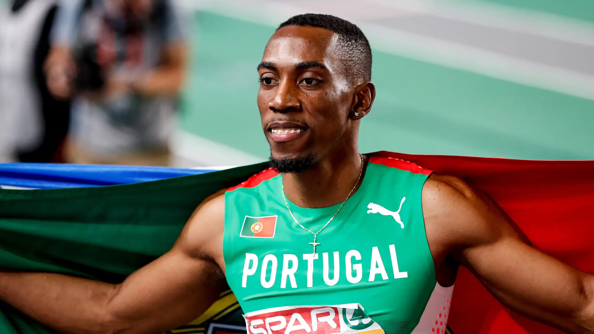(Nikola Krstic/Getty Images)
