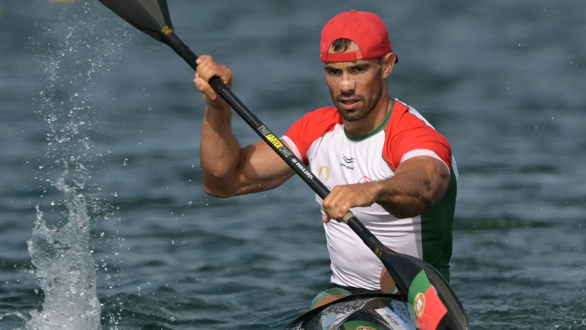 Fernando Pimenta falha medalha e fica em sexto na final de canoagem ...