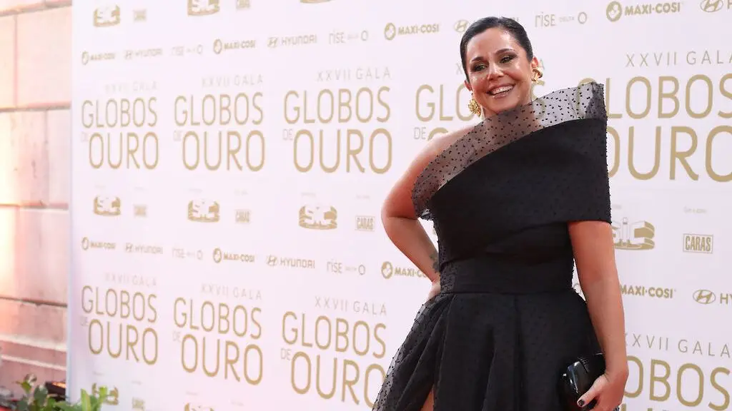Sara Norte revela preparativos para o casamento: “Não tenho grandes exigências”