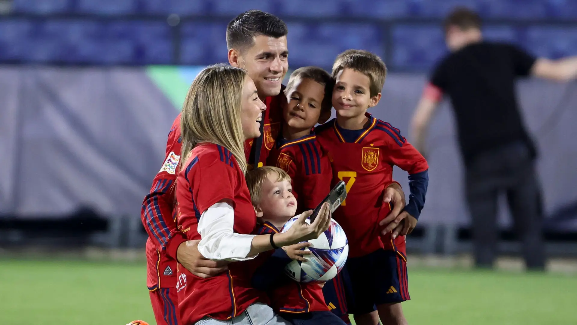 (Jean Catuffe/Getty Images)