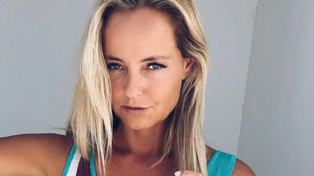 Bárbara Norton de Matos prepara-se para mudar de casa