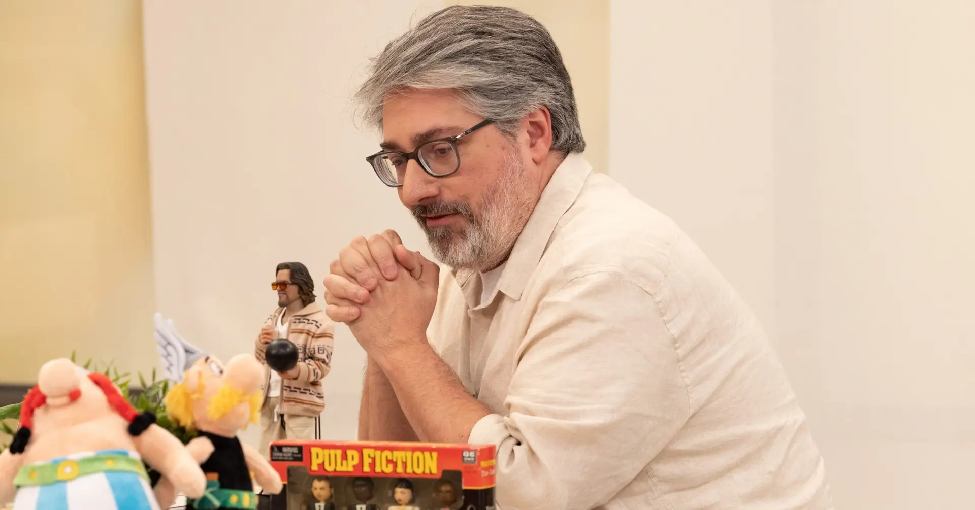 Nuno Markl