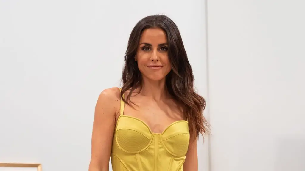 Carolina Patrocínio