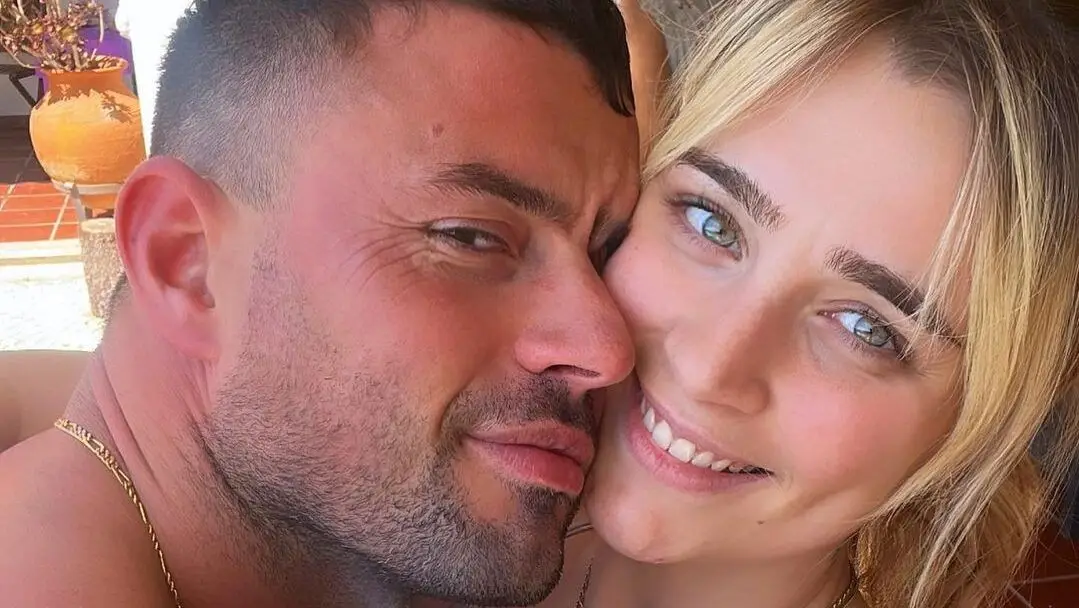 As férias de Marco Costa e Carolina Pinto na República Dominicana
