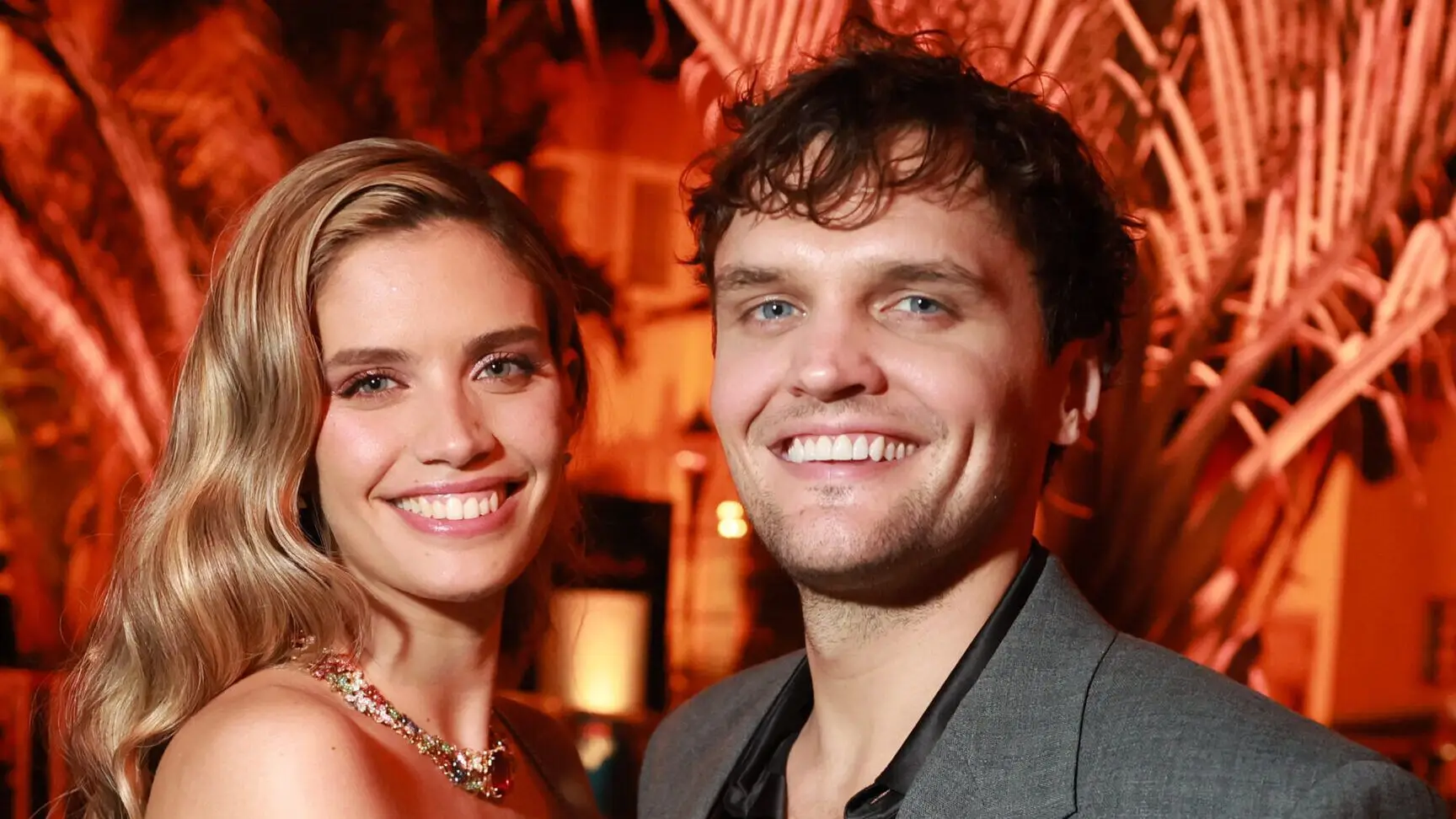 Photo by Matt Winkelmeyer/VF24/WireImage for Vanity Fair