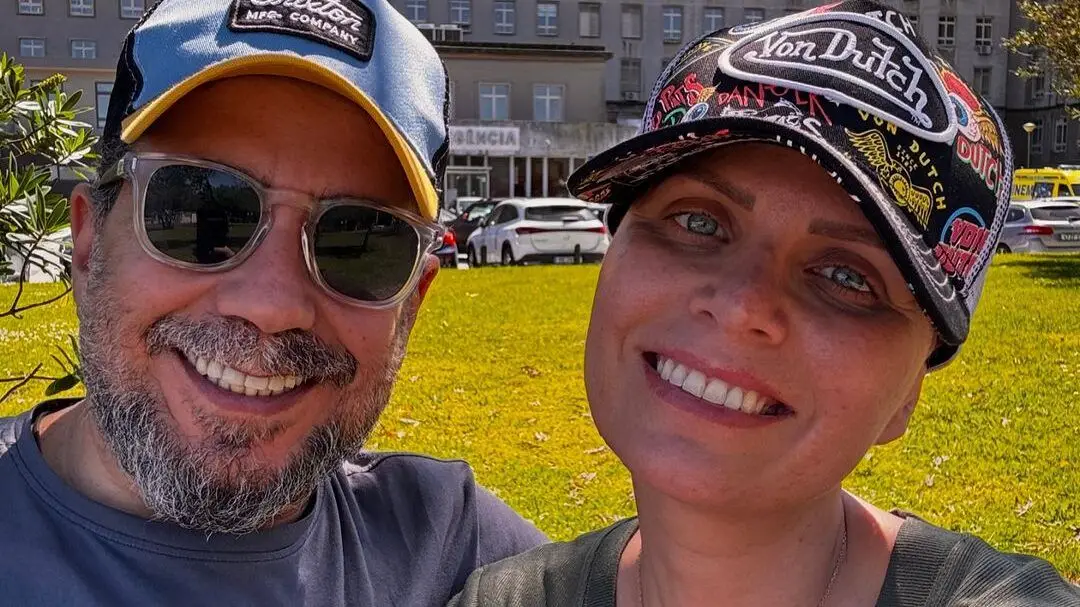 Reprodução Instagram, DR.