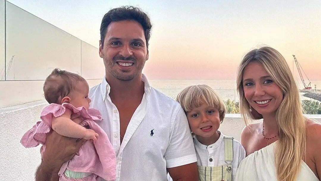 Sofia Arruda: “É realmente o oposto completo do Xavier neste aspeto”