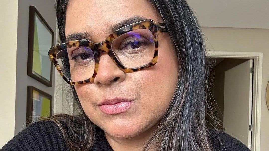 Reprodução Instagram, DR