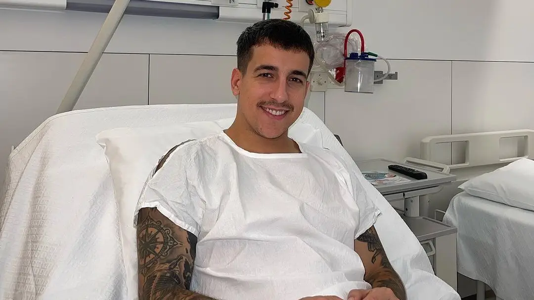 Reprodução Instagram, DR