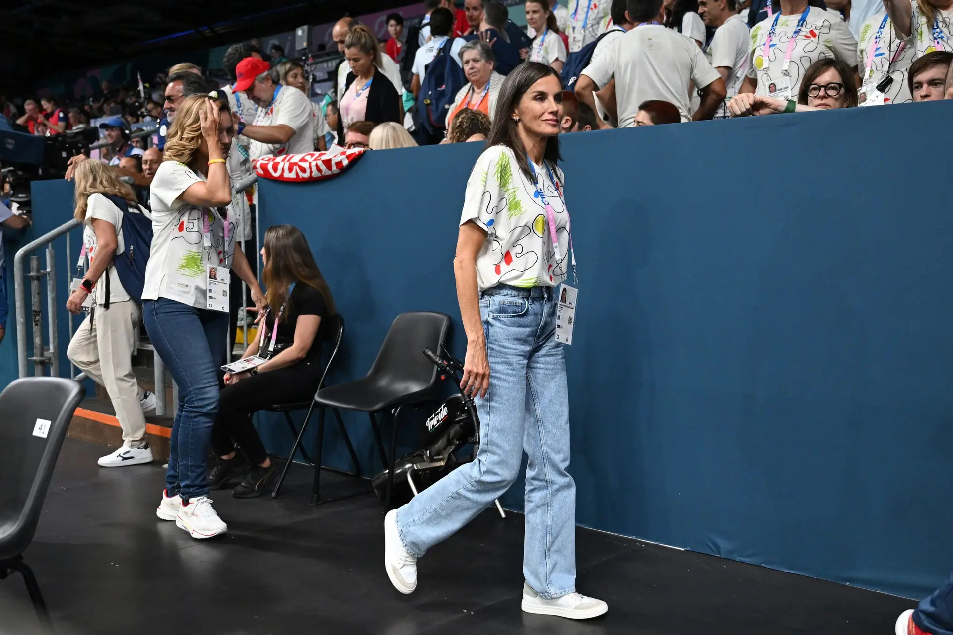 (Tullio M. Puglia/Getty Images for IPC)
