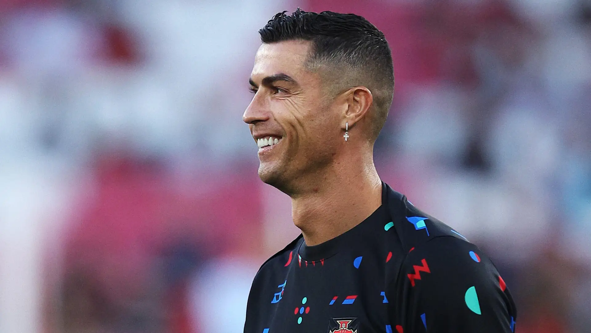(Carlos Rodrigues – UEFA/UEFA via Getty Images)